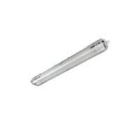 Zenitech - Réglette LED IP65 étanche 9W 4000K - Blanc