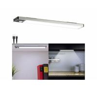 Réglette LED - Lunartec - 23 cm - Rechargeable USB - Détecteur de mouvement - 80 lm