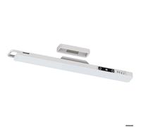 Réglette LED Magnétique 33,8 cm - Éclairage Sans Fil 7W 5 Modes - Installation Murale pour Cuisine, Placard, Miroir