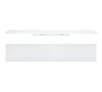 Réglette Led 48w Edm éclairage Puissant Lumière Du Jour - Edm