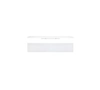 Réglette LED plate EDM - 90cm - 35W - 3600lm - 4000K - 31754