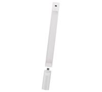 Réglette LED rechargeable USB + capteur 2 1W - Zenitech