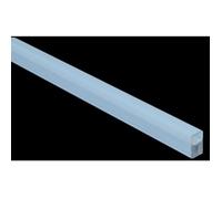 Réglette LED - SILUMEN - Hexagonale 44cm - 7W - 840lm - Blanc Froid 6000K