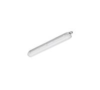 Réglette LED simple Philips Coreline 4000K 15W 1900lm 66cm