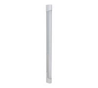 Réglette LED simple Zenitech 4000K 9W 900lm 60cm IP20
