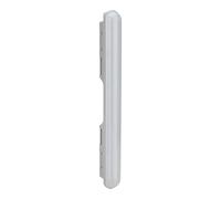 Réglette LED simple Zenitech 4000K 9W 900lm 60cm IP65