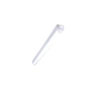 Réglette LED T5 30cm 5W opaque UGR 26 - Philips