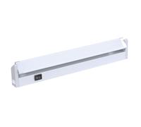 Réglette Orientable 6W IP20 Aluminium avec Inter