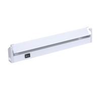 Réglette Orientable 6W IP20 Aluminium avec Inter