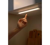 Réglette - PRESTON - Matière plastique - Blanc - LED Module Incl. NORDLUX 2510156101