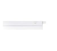 Réglette raccordable 60 cm - 850 lumens - Blanc neutre