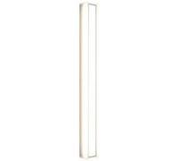 Réglette spécial salle de bains ip44 (60cm 8w 600lm 4000k) - voltman G