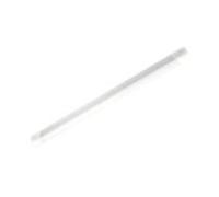 Réglette standard LED IP20 24W - blanc - Zenitech