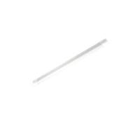 Zenitech - Réglette standard LED IP20 9W - Blanc Blanc