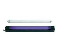 Réglette + tube UV - CONRAD - 60 cm/18 W - Pour discothèques, clubs, bars, cafés, soirées dansantes