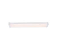 Réglette - WILMINGTON - Plastique - Blanc - LED Module Incl. NORDLUX 2410036101