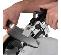 Régleur d'angle pour couteaux KS-123 TORMEK
