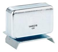 Régulateur 12v sur batterie pour 2CV et dérivés