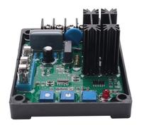 Régulateur Automatique De Tension Pour Générateur Avr, Module Universel, Fonctionne Bien, Gavr-8a
