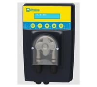 Régulateur autonome de ph + chlore - Melfrance - 454003001 - melpilot