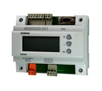 Régulateur autonome universel Siemens RWD 68/509 (RWD68)