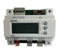 Régulateur autonome universel Siemens RWD 82 (RWD82)