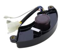 Régulateur AVR 30468 30469 30467 30554 Compatible Avec Générateur 5KW 5.5KW | Convient aux générateurs de 5000 et 5500 watts ; Remplace les numéros de pièce 30468, 30469, 30467, 30554