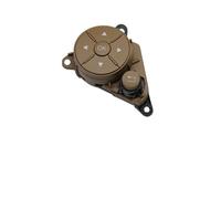 Régulateur Bouton Bouton De Commande De Commutateur De Volant De Voiture Avec Circuit Imprimé, Pour Benz C GLK W204 X204 W212 W207(Yellow Left)