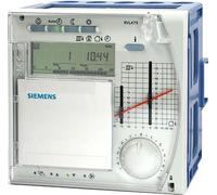 Regulateur Chauffage Rvl480