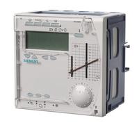 Régulateur chauffage SIGMAGYR 1 circuit chauffage et brûleur- SIEMENS - RVL480