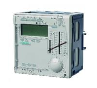 Régulateur chauffage SIGMAGYR 1 circuit chauffage et brûleur - SIEMENS : RVL480