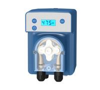 Pompe doseuse digitale régulation STAR Micro Redox