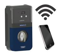 Régulateur chlore piscine : LEADER RX Wifi - Astral