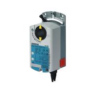 Régulateur compact Siemens GLB 181.1E/BA, 24 V