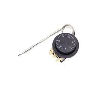 Régulateur contrôlé par poignée tourbillonnante, 50 degrees | 0 50 ℃ à 0 80 ℃ Réglage de l ' étendue, limite de potentiel de sécurité, coque permanente en polystyrène, fermeture