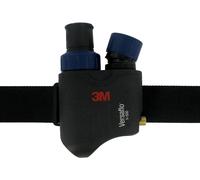 Régulateur d'air comprimé 3M Versaflo V-500E avec ceinture sans embout enfichable x1 morceau