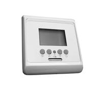 Régulateur d'ambiance électronique pour piloter les PM820WE, PM830WE, PM840WE - Pluggit