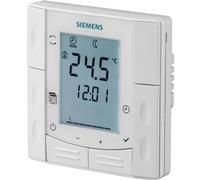 Régulateur d'ambiance Siemens RDE 410/EH