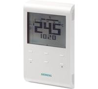 Régulateur d'ambiance Siemens (RDE100.1DHW)