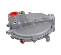 Régulateur de basse pression pour gaz naturel et propane, remplacement pour Garretson 039-122, C-039-122, compatible avec G-KN et Impco Style, pression d'entrée maximale 13,84 pouces WS