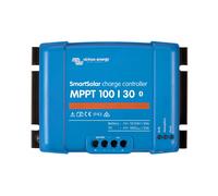 Régulateur de charge 12V 24V 48V MPPT Bluetooth 75/10 - 250/100 uvm....