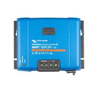 Régulateur de charge 12V 24V 48V MPPT Bluetooth 75/10 - 250/100 uvm....