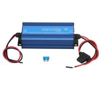 Régulateur de charge MPPT pour panneaux solaires, élévateur de tension, charge de batterie, 600W, 48V, 60V, 72V