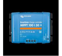 Victron SmartSolar MPPT 100/30