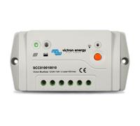 Régulateur de charge solaire 12V 24V 20A Victron BlueSolar PWM-Pro