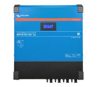 Régulateur de charge solaire 450/200 48V écran Bluetooth Victron SmartSolar M...