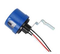 Régulateur de charge solaire AS-06 Interrupteur crépusculaire 110-277 V