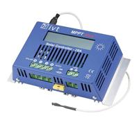 Régulateur de charge solaire IVT MPPTplus 20A 12 V, 24 V 20 A