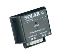 Régulateur de charge solaire IVT PWM Seriell 12 12 V 4 A