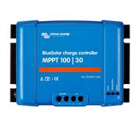 Régulateur de charge solaire MPPT 100/30 12V 24V 30A régulateur solaire campi...